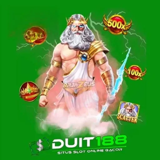 DUIT188 - Permainan Kasino Seru dan Menguntungkan